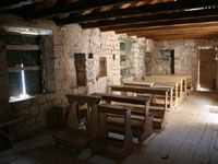 Kirche Prizidnica auf Ciovo