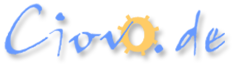 Logo zu Ciovo